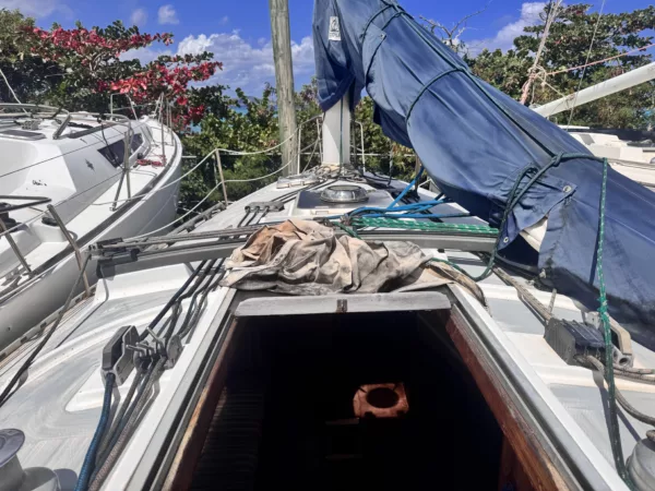 Freedom 30 - Image 6