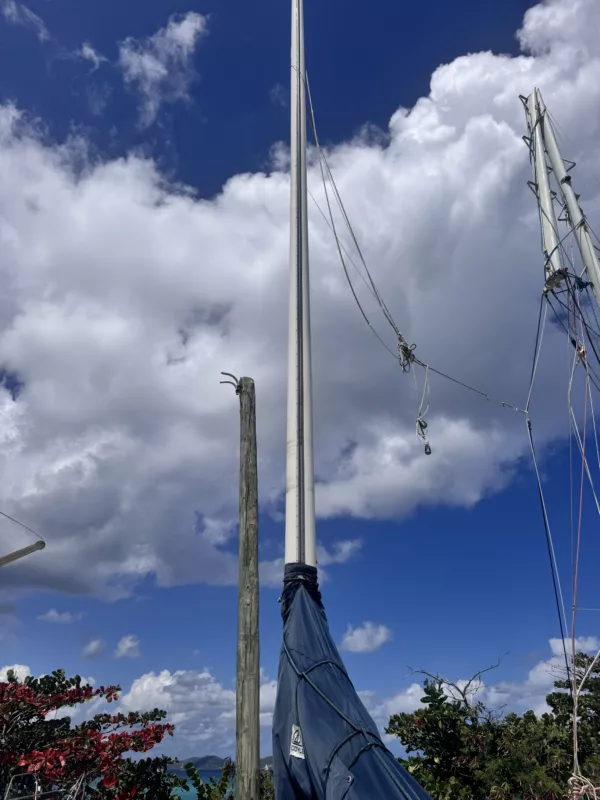 Freedom 30 - Image 5