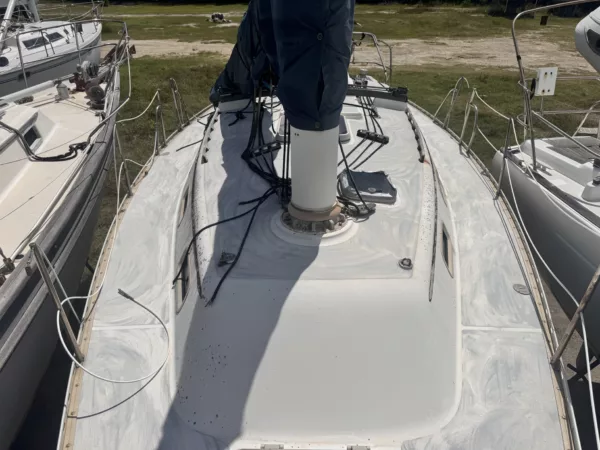 Freedom 30 - Image 4