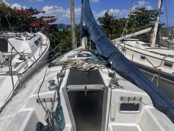 Freedom 30 - Image 2