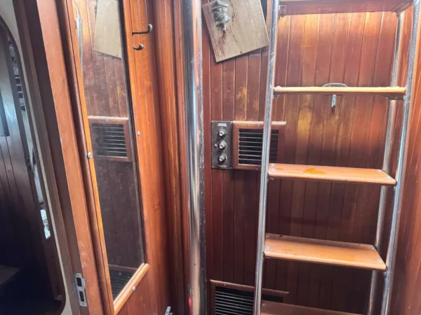 CT 54 sailboat "XANADU" - Image 29