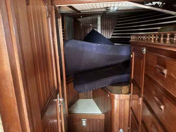CT 54 sailboat "XANADU" - Image 23