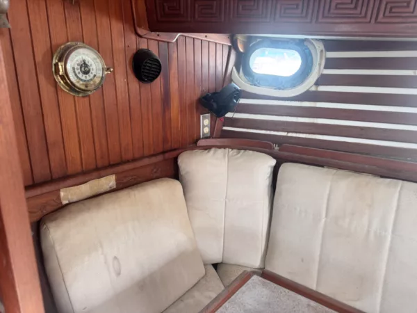 CT 54 sailboat "XANADU" - Image 22