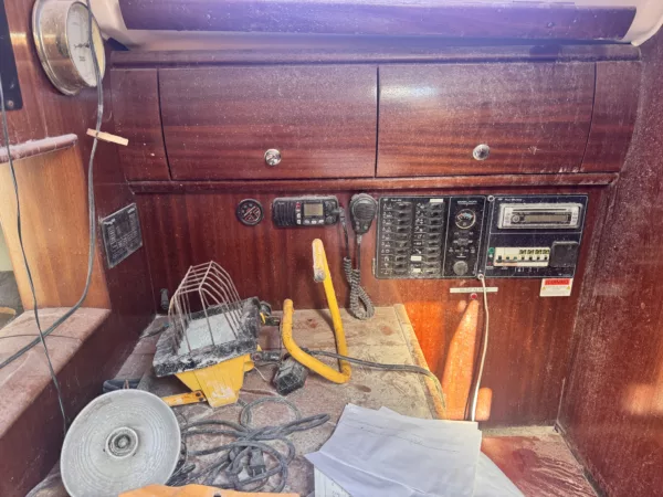 Bavaria 41 2004 - Image 8
