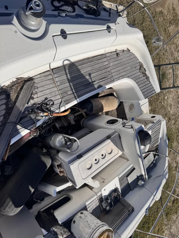 Bavaria 41 2004 - Image 6