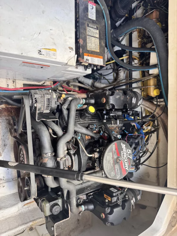 Bayliner 305's - Image 25