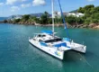 Yacht for sale
