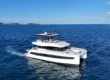 Power Catamaran Fountaine Pajot MY6