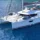 Virgin Islands Catamaran sailing