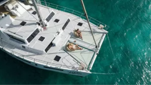 Boats for sale in the Virgin Islands