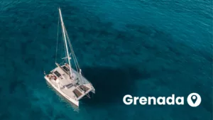 Grenada Catamaran listing agent for VIYB