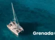 Grenada Catamaran listing agent for VIYB