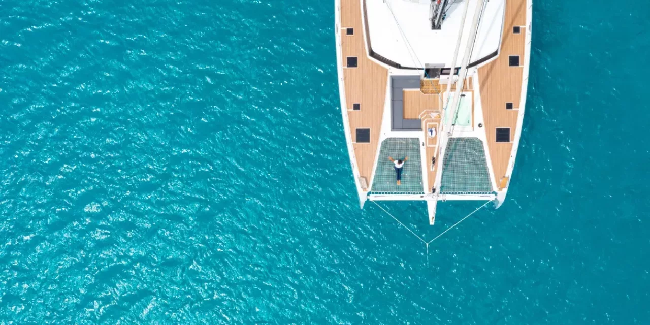 100% bonus depreciation on yachts - how to buy a boat and write it off.