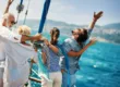 Learn more about BVI Yacht scene & community aound it.