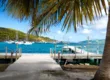British Virgin Islands Marinas