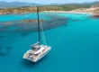 used Catamaran for sale in the Caribbean
