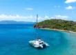 British Virgin Islands Catamaran sales