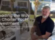 Charter yacht investment and new U.S tax incentives - 100% Bonus Depreciation