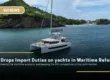 BVI drops import duties on yachts