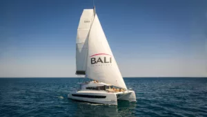 Bali Catamarans