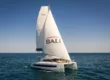 Bali Catamarans