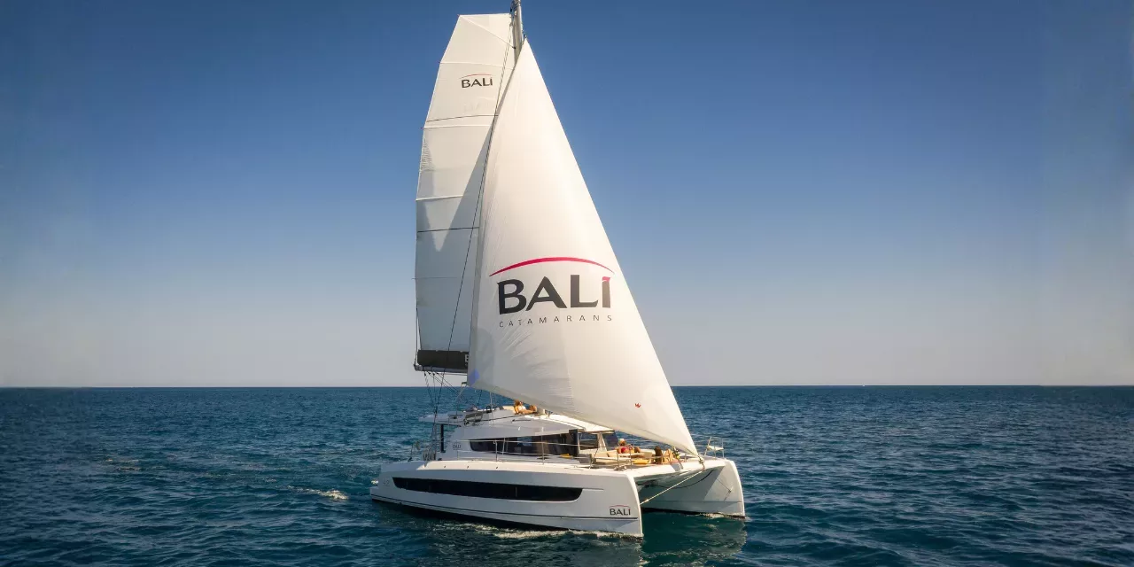 Bali-catamarans-for-sale-British-Virgin-Islands Bali Catamarans